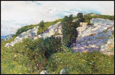 картина