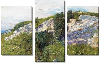 картина