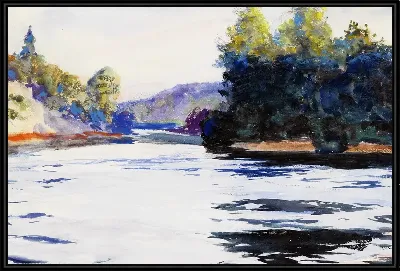 картина
