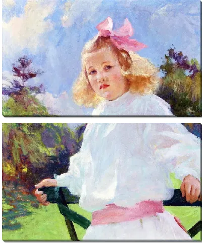 картина