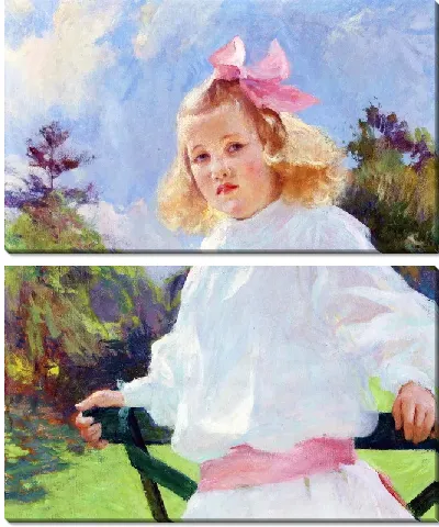 картина