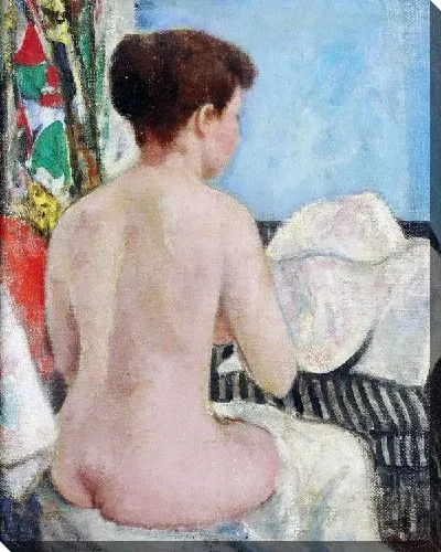 Картина Обнаженная №15