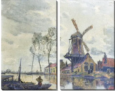 картина