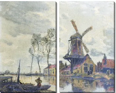 картина