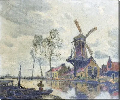 картина