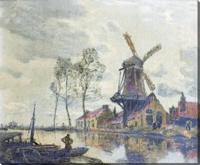 картина