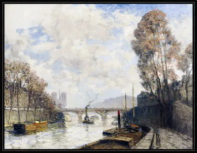 картина