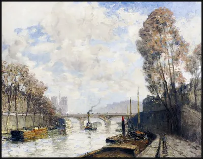 картина