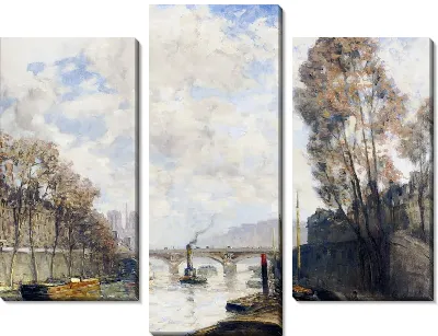 картина