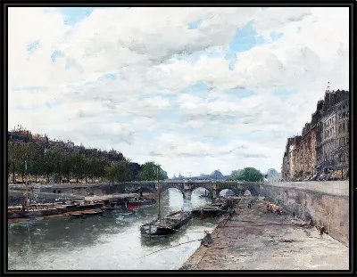 картина