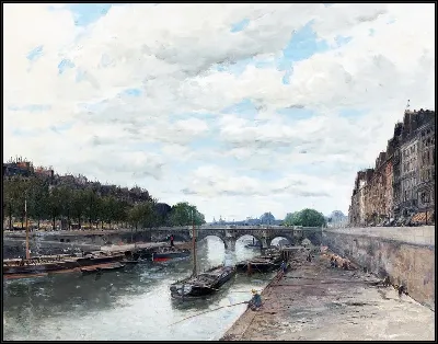 картина