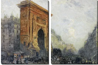 картина