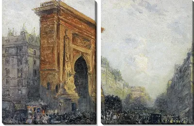 картина