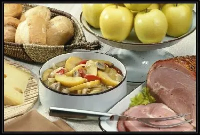 Картина Мясо №61