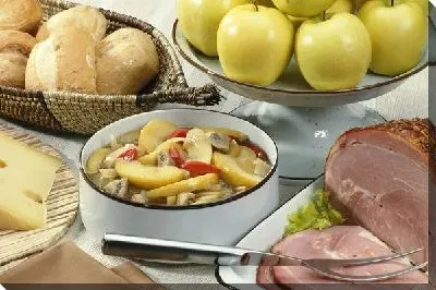 Постер Мясо №61