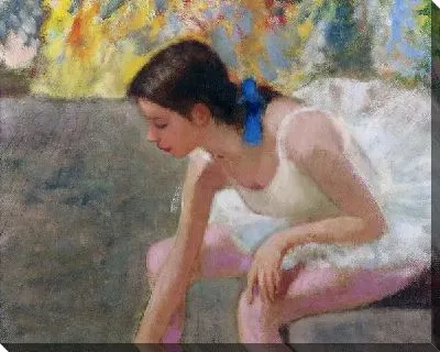 Балерина №6