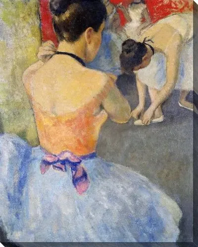 Картина Балерины №3