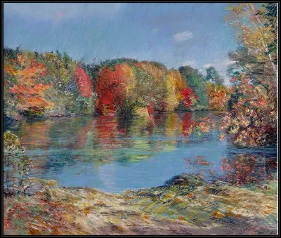 картина