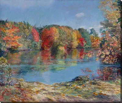 картина