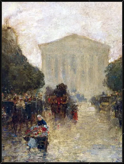 картина