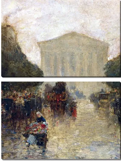 картина