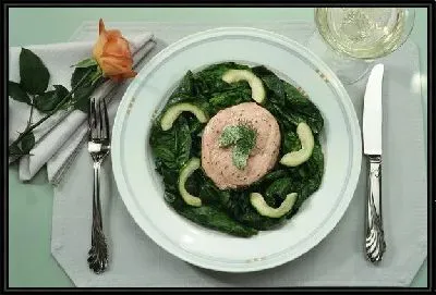 Картина Блюдо №32