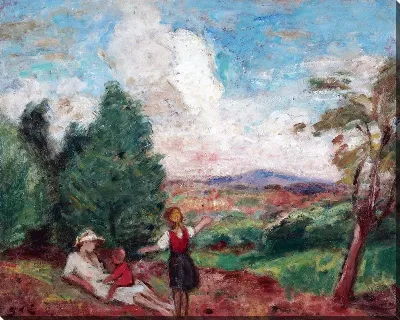картина