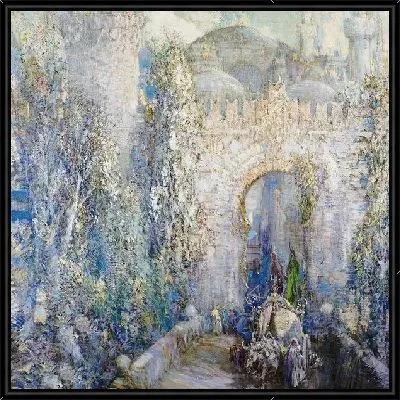 Арка в турции