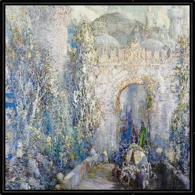 картина