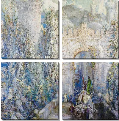 Арка в турции