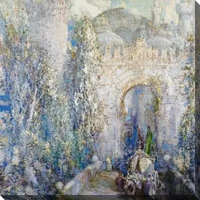 Арка в турции