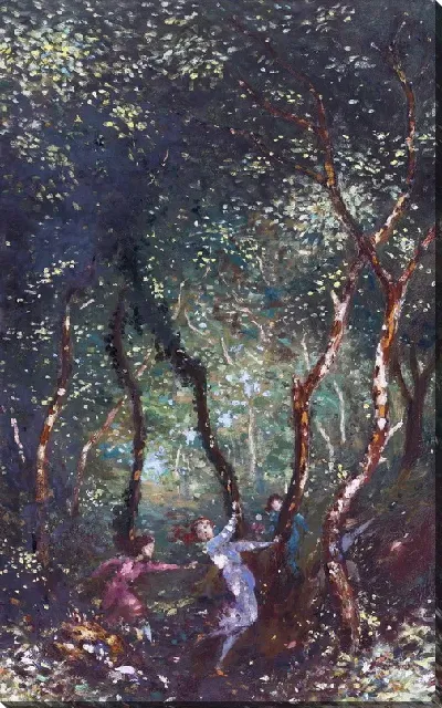 картина