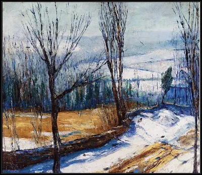 картина
