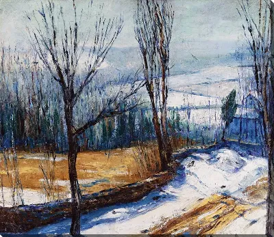 картина