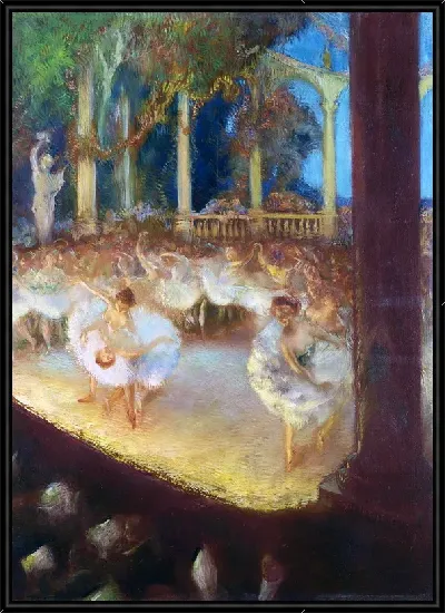 картина
