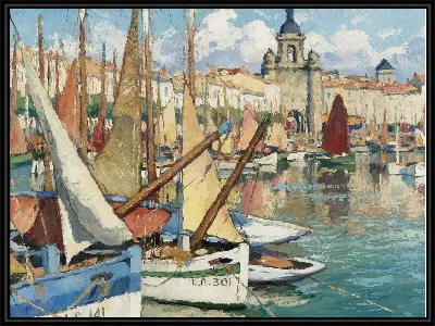 картина