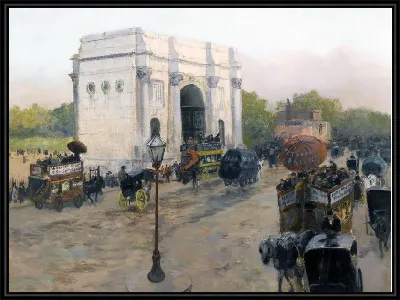 картина