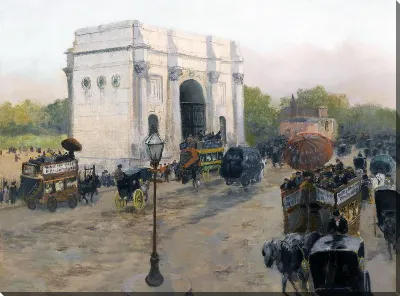 картина