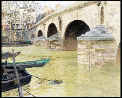 картина