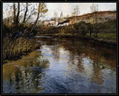 картина