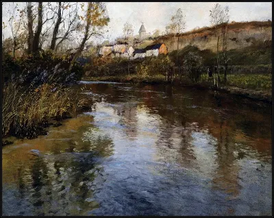 картина