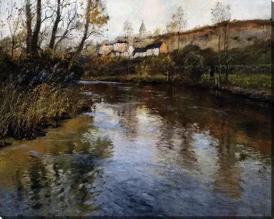 картина