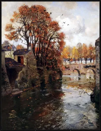 картина