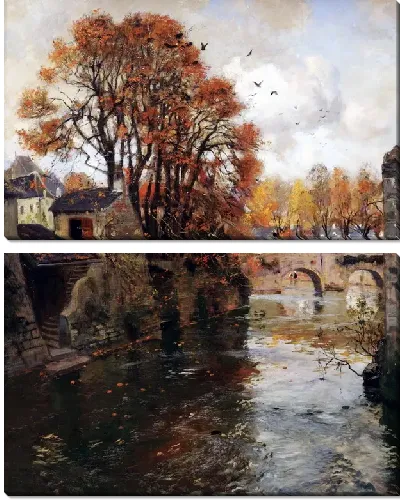 картина