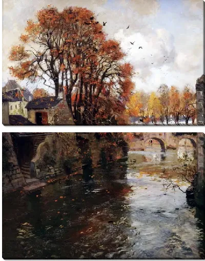 картина