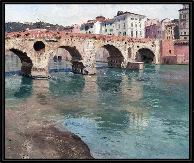 картина
