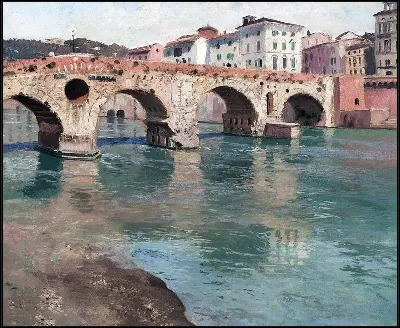 картина