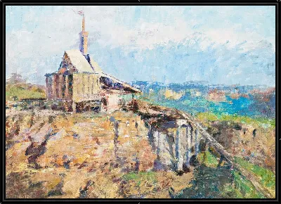картина