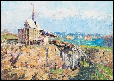 картина