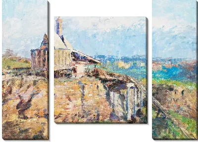 Каменная дробилка